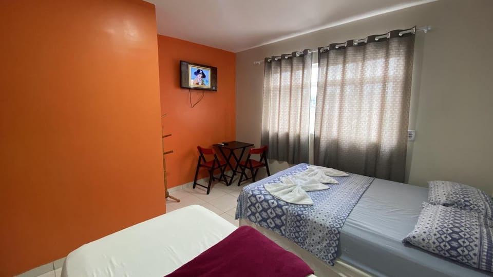 Pousada Itararé Inn in Campina Grande