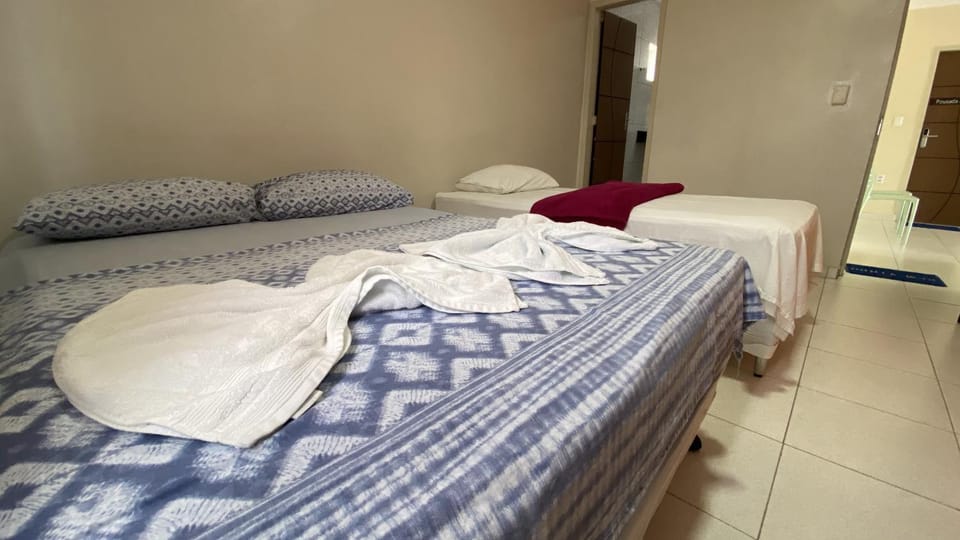 Pousada Itararé Inn in Campina Grande