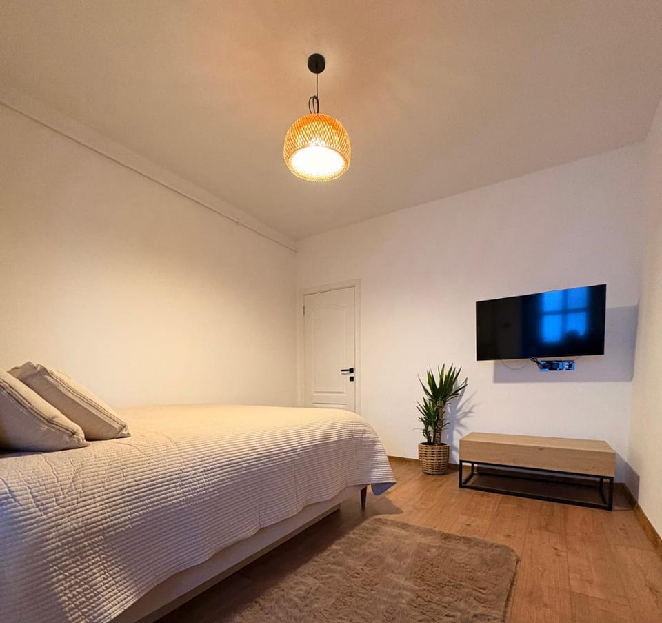 Van Carol Apartment in Sibiu