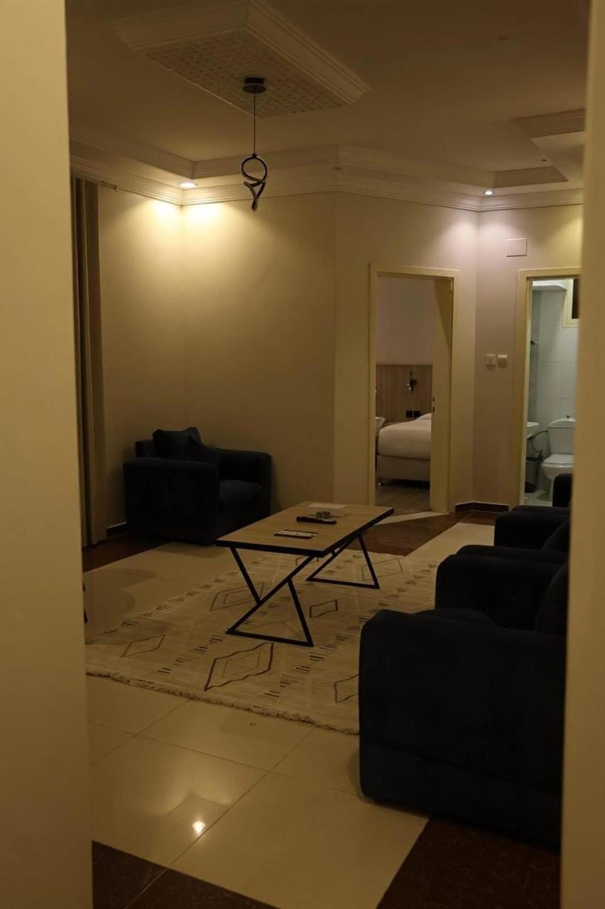 بلاتينوم رييلتي للشقق المخدومه - الستين Apartment hotel in Makkah Province