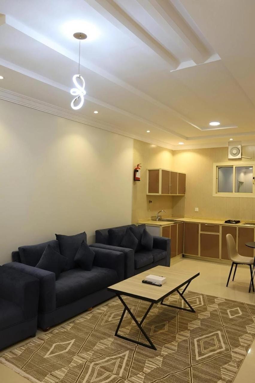 بلاتينوم رييلتي للشقق المخدومه - الستين Apartment hotel in Makkah Province