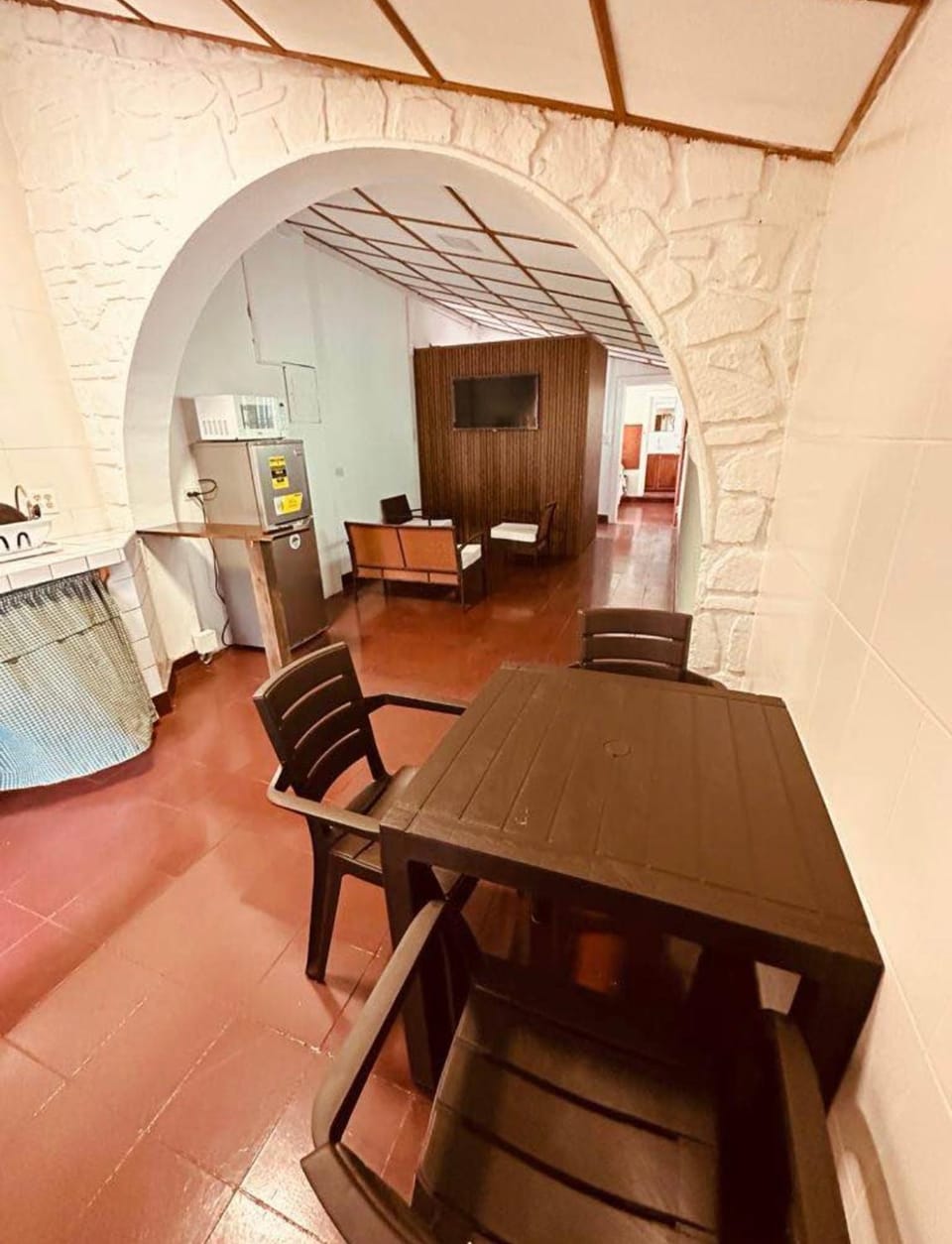 Hidden apartment Apartment in Boquete