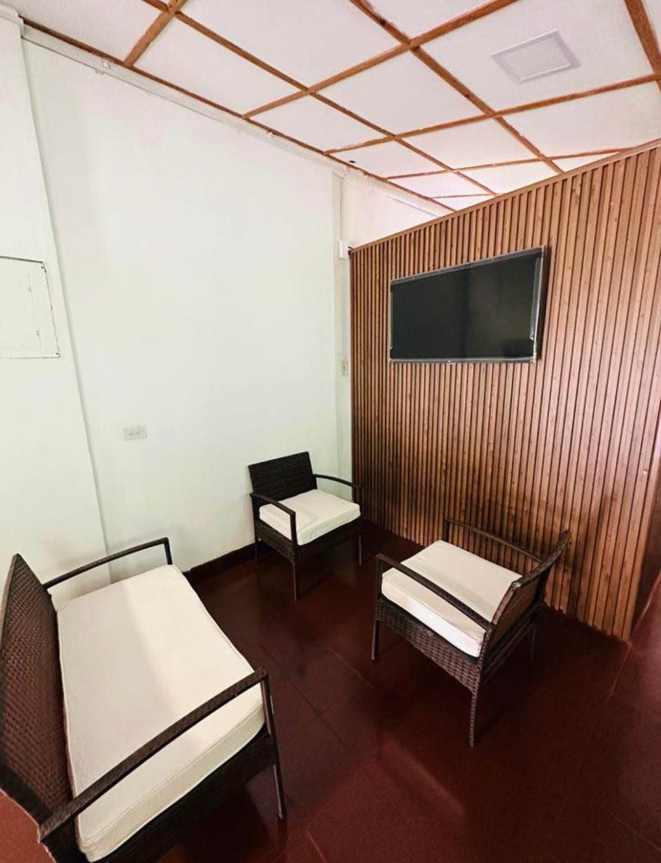 Hidden apartment Apartment in Boquete