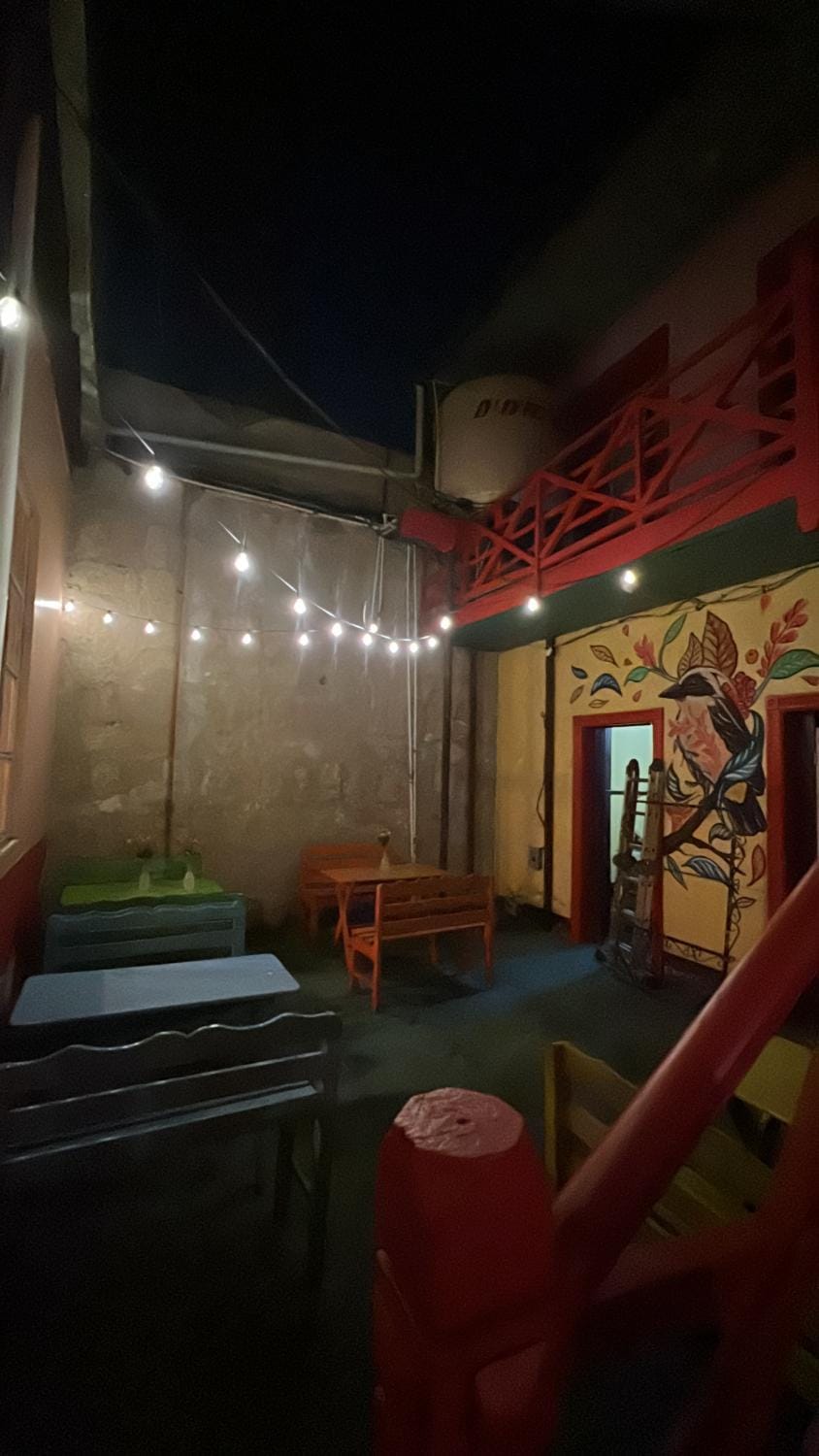 La Regis Restaurante Bed and Breakfast in Guatemala