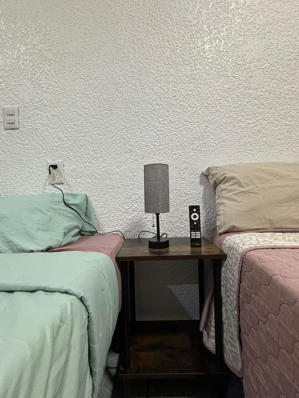 Alo Morelos Bed and Breakfast in Mexico City