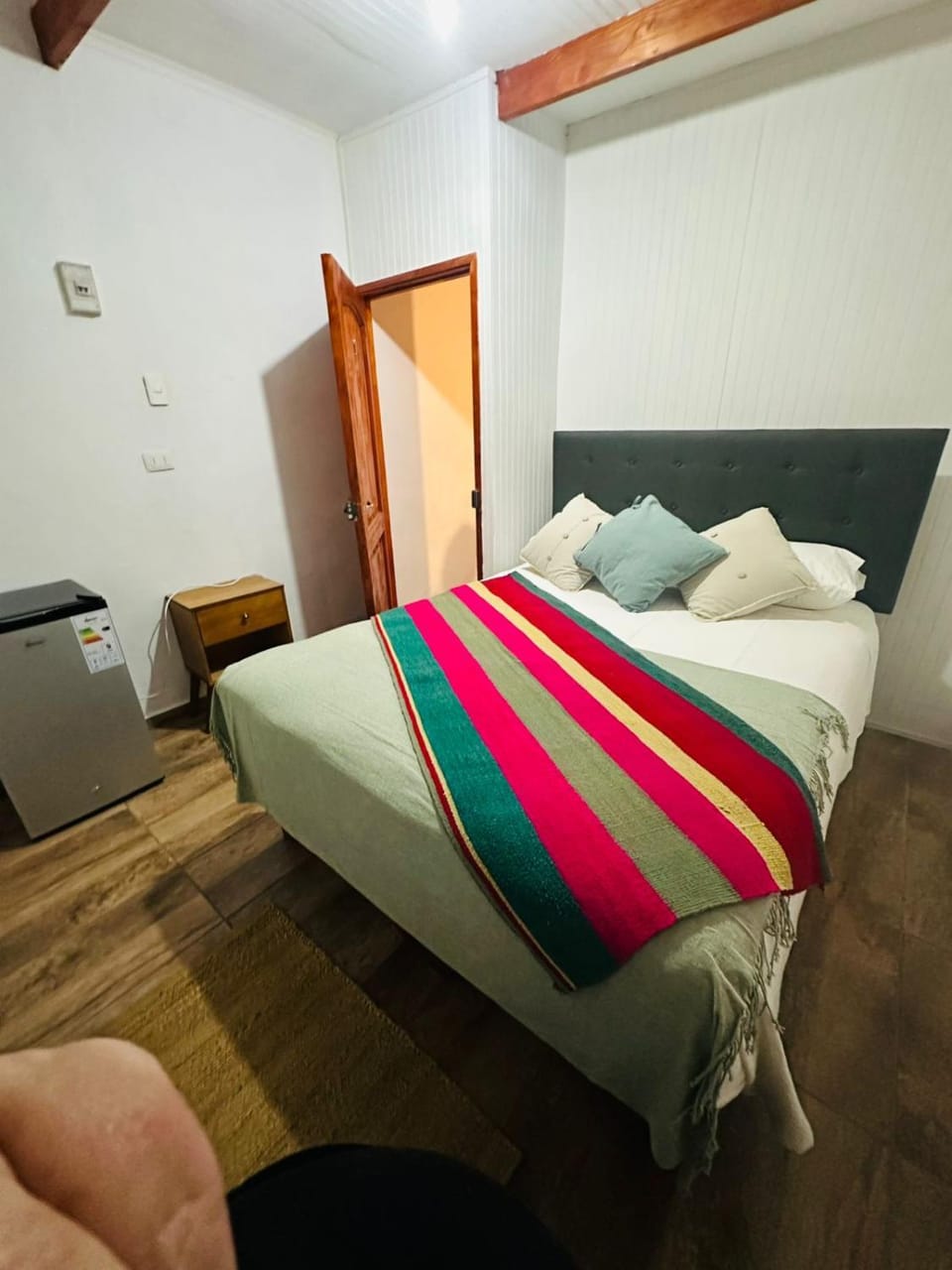 Casa Ckunna Bed and Breakfast in San Pedro de Atacama