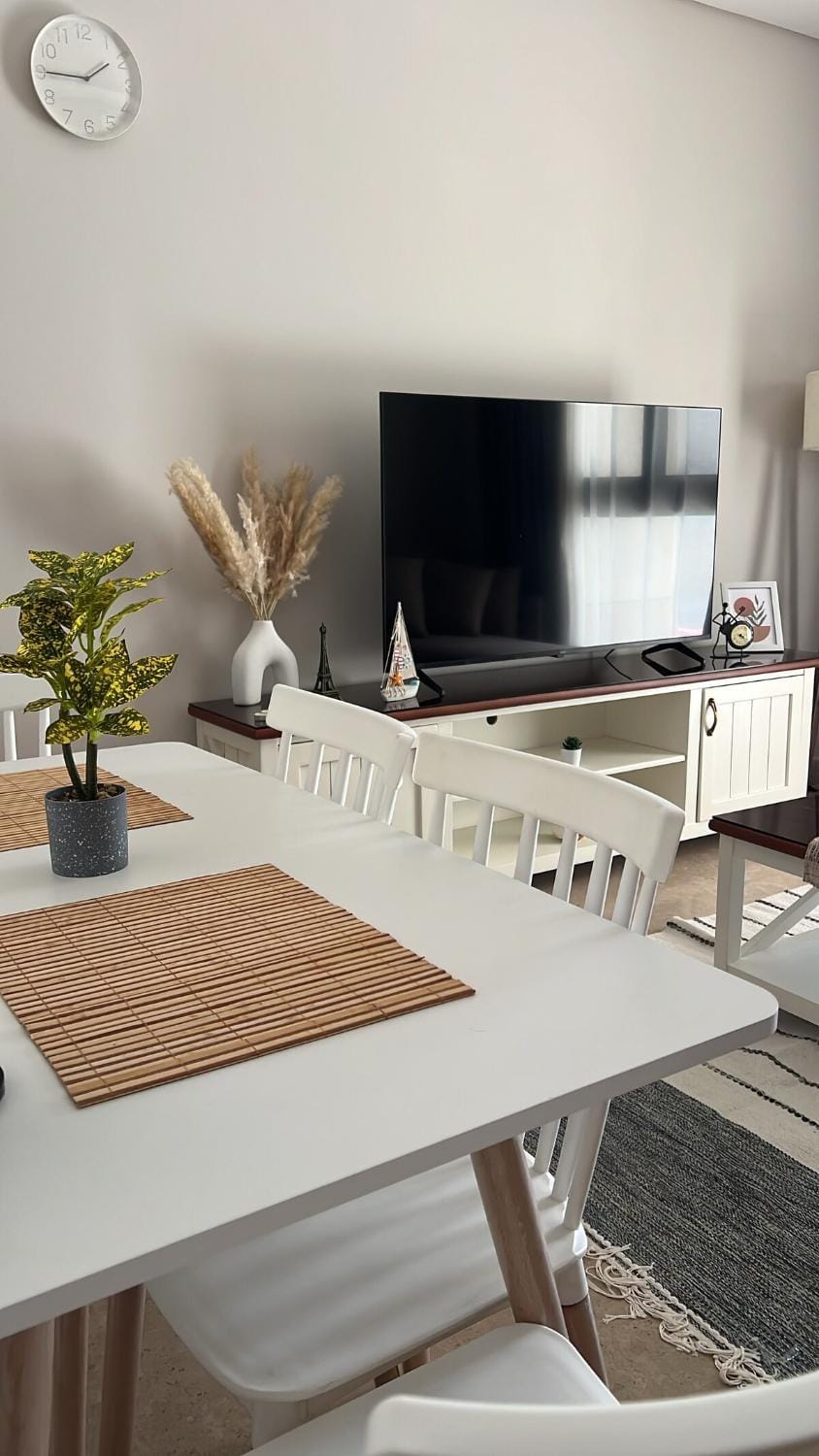 Elegant and modern studio in the heart of Sheikh Zayed Compound ZED PARK Apartment in Egypt