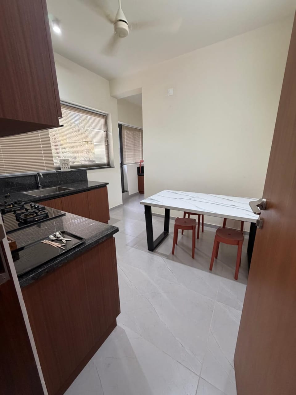 Ezzora Stays Apartment in Kozhikode
