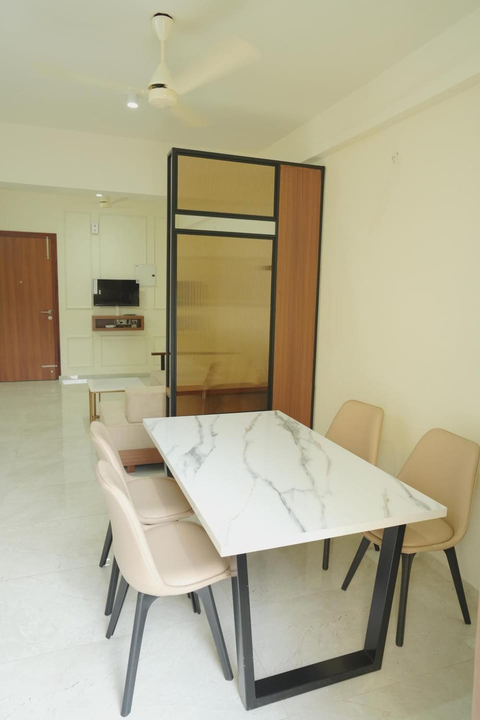 Ezzora Stays Apartment in Kozhikode