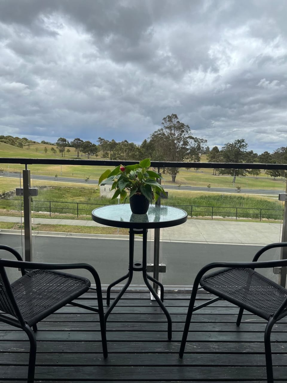 Room in western Sydney with private bathroom Vacation rental in Sydney