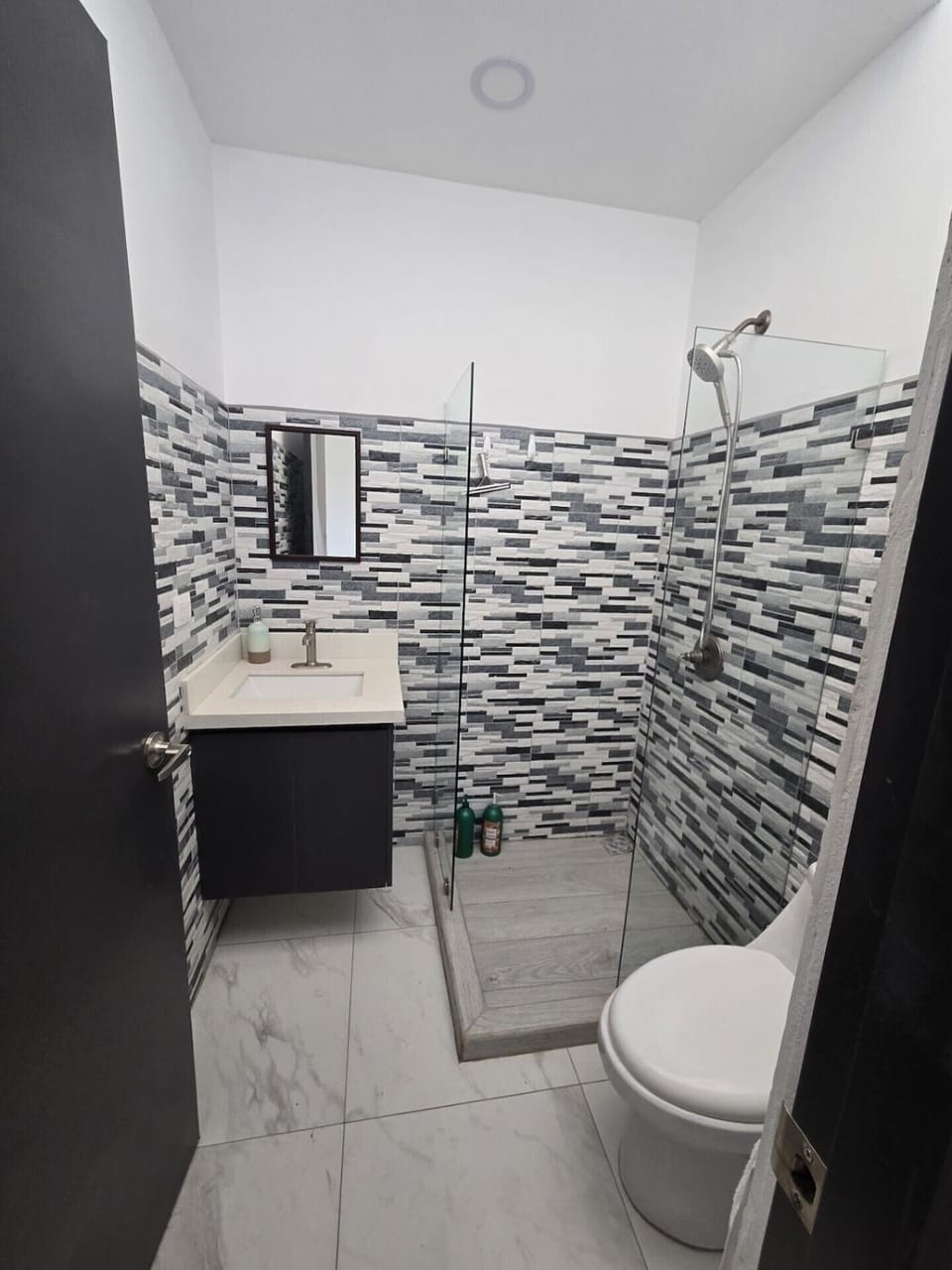 Monte Seco Suites Apartment in Coco