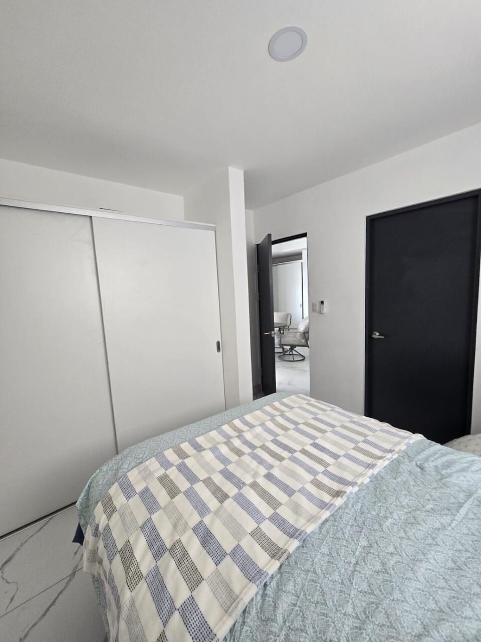 Monte Seco Suites Apartment in Coco