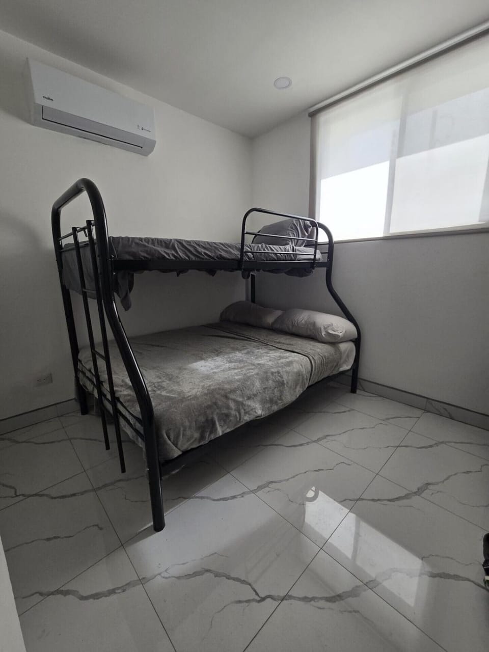 Monte Seco Suites Apartment in Coco