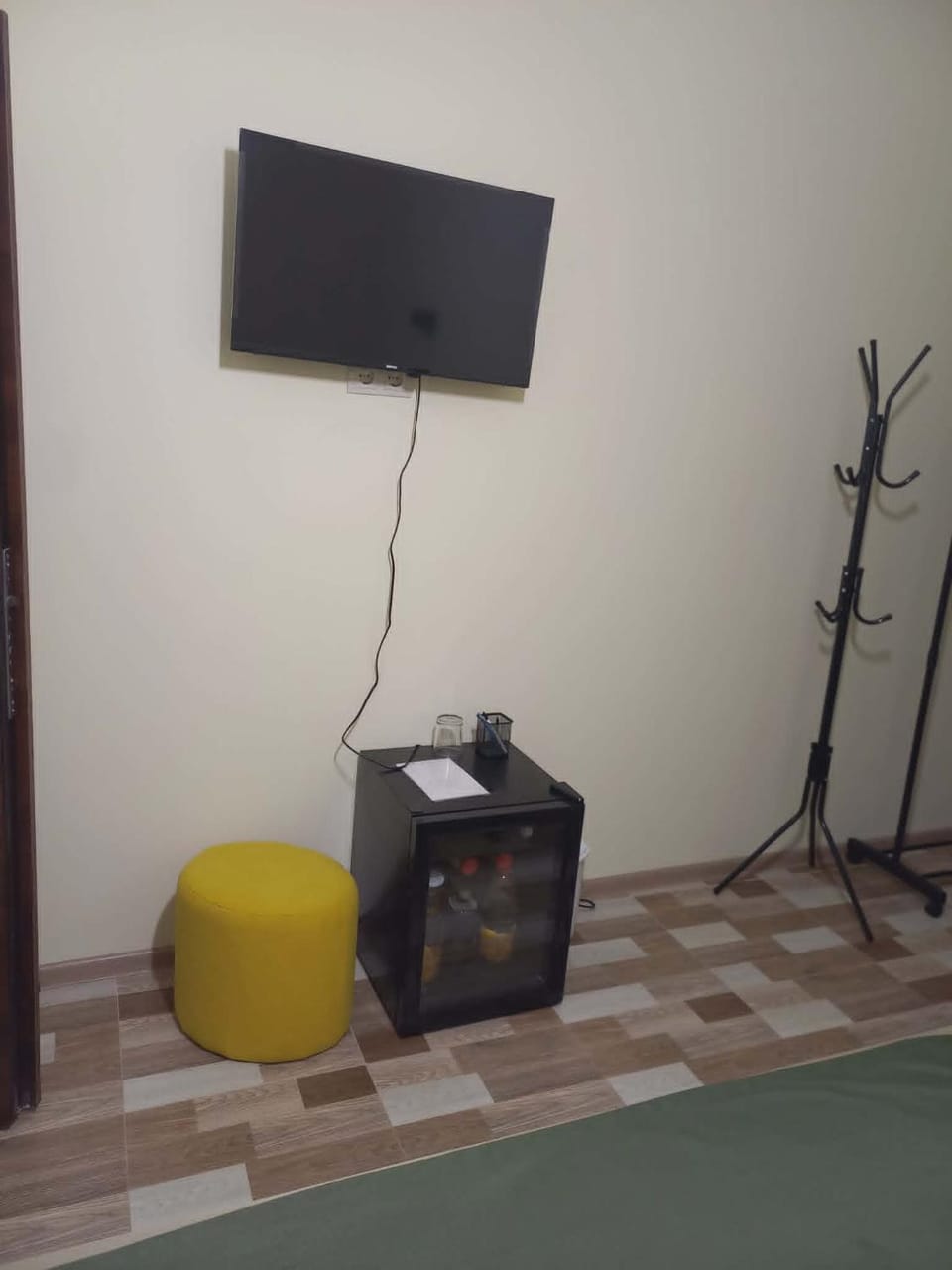 Ani Center Hotel Hotel in Armenia
