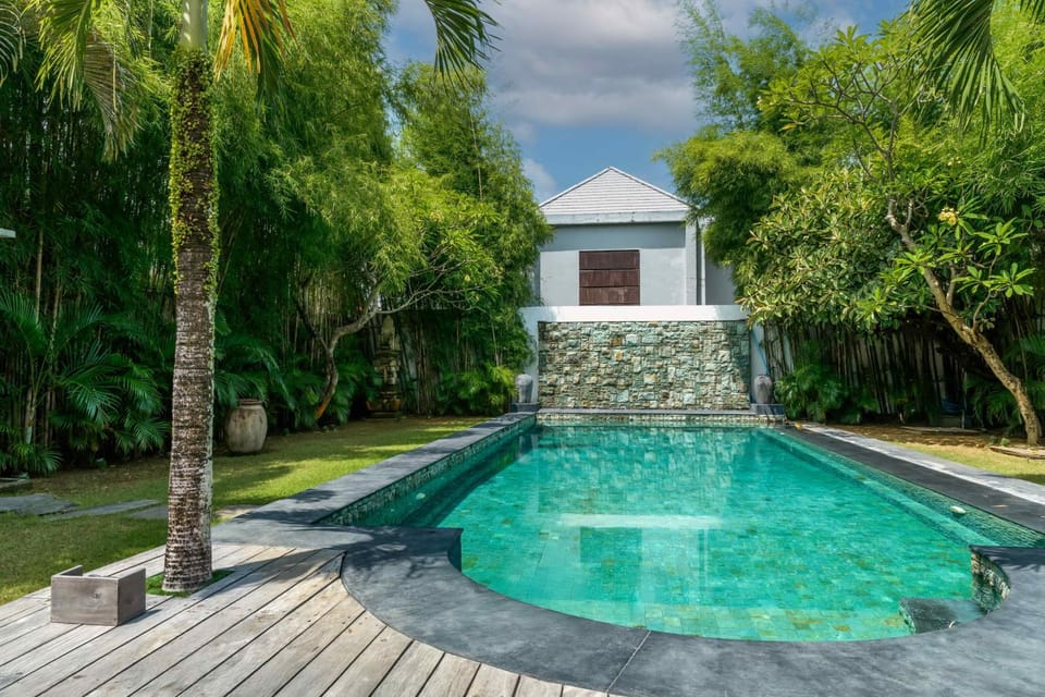 Day, Pool view, Swimming pool