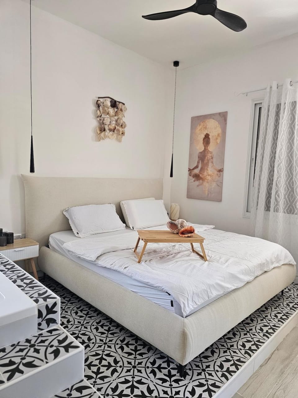 Albi laxury Spa Suite Apartment in Haifa