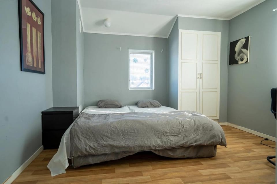 Private Villa with parking - Skellefteå Villa in Sweden