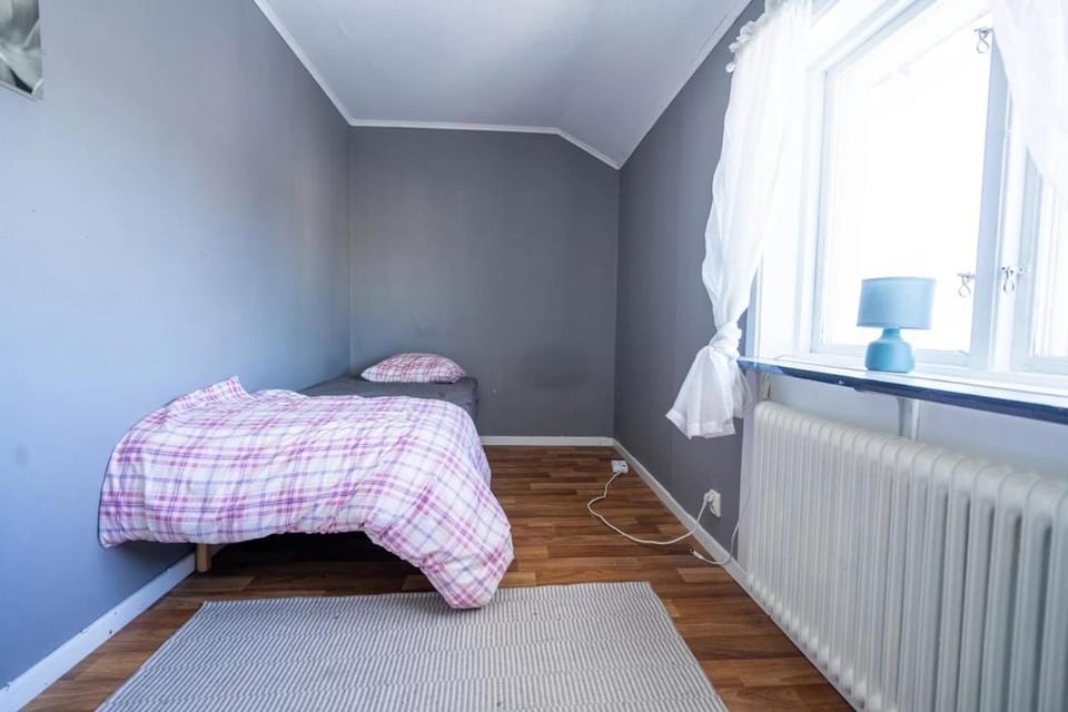Private Villa with parking - Skellefteå Villa in Sweden