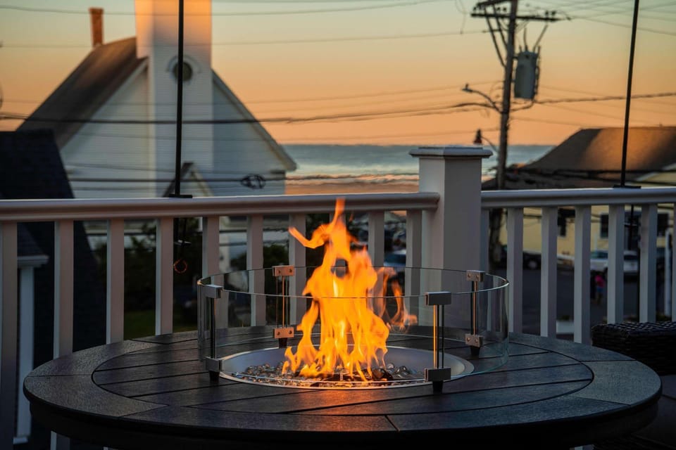 Casa sul Mare Near the Coast House in Ogunquit