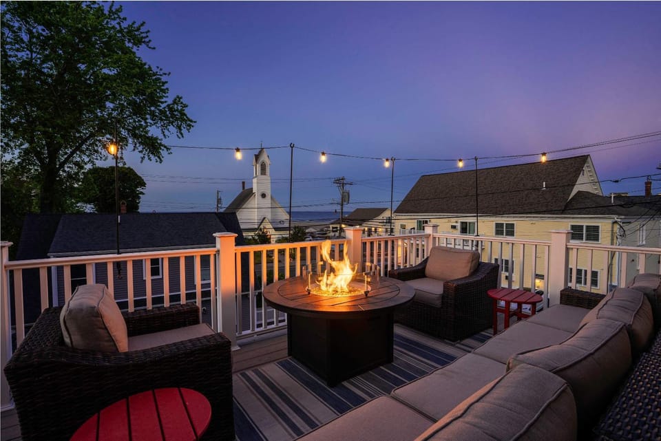 Casa sul Mare Near the Coast House in Ogunquit