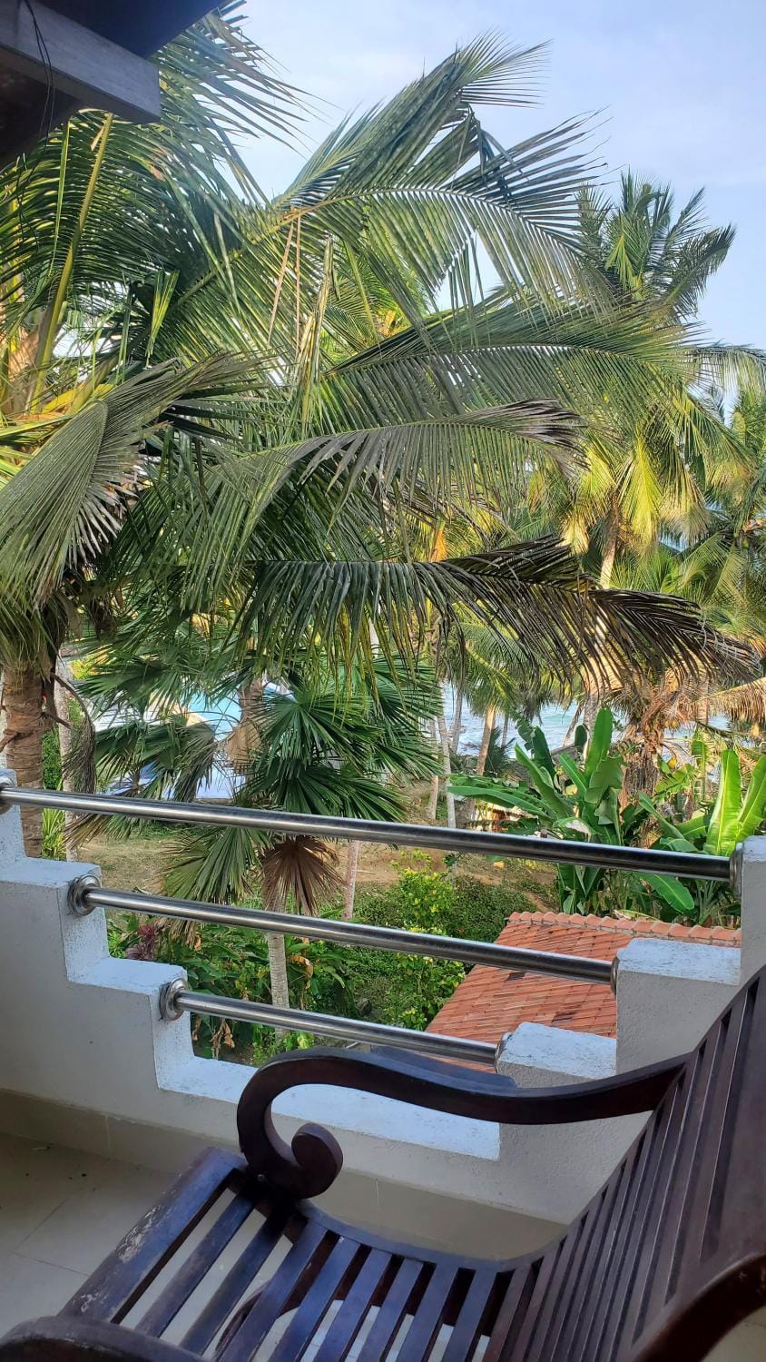 Day, View (from property/room), Balcony/Terrace