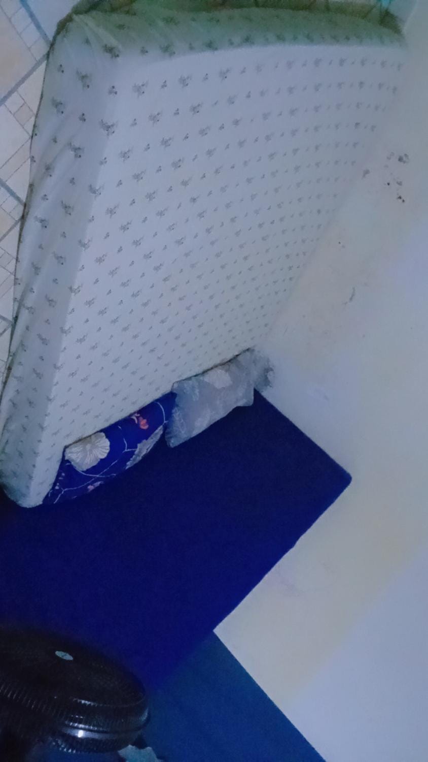 Marley's crib 254 Capsule hotel in Mombasa County