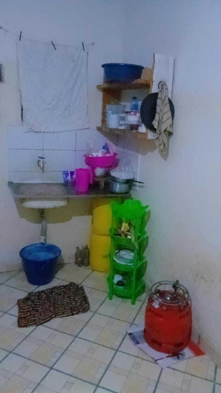 Marley's crib 254 Capsule hotel in Mombasa County