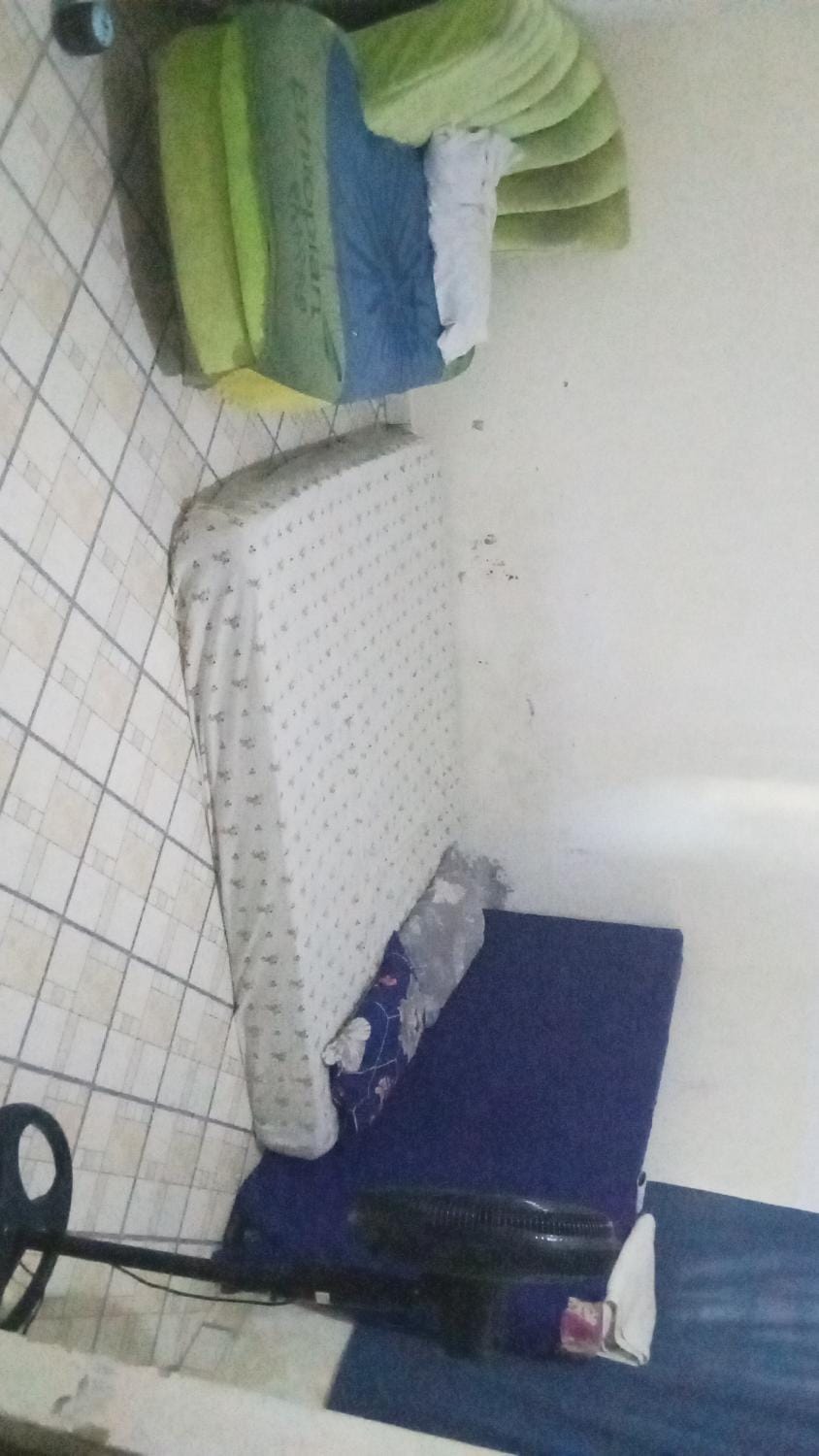 Marley's crib 254 Capsule hotel in Mombasa County