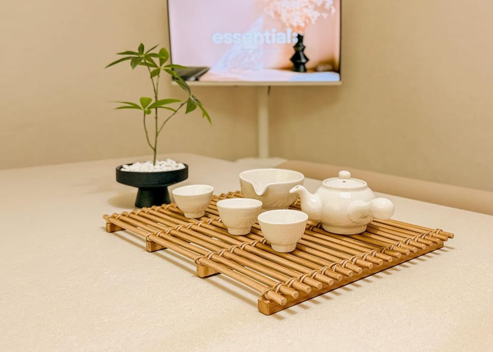 tiora Bed and Breakfast in Seoul