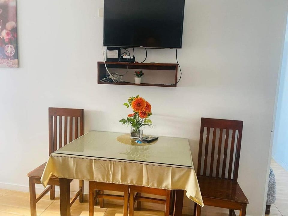Azure Urban Resort Residence a17 Wavepool near airport Apartment in Paranaque