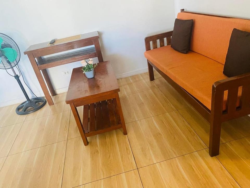 Azure Urban Resort Residence a17 Wavepool near airport Apartment in Paranaque