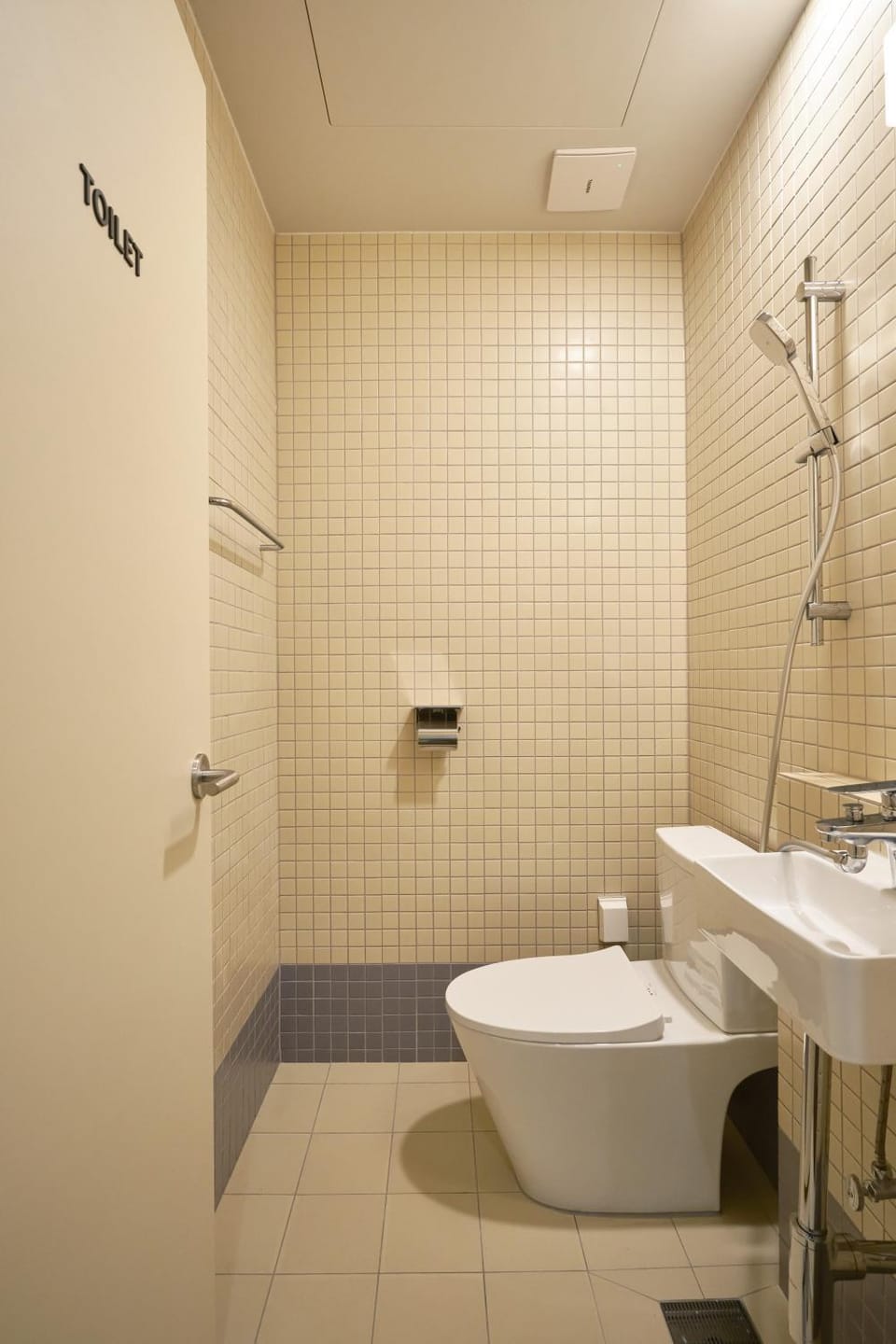 Toilet, Bathroom