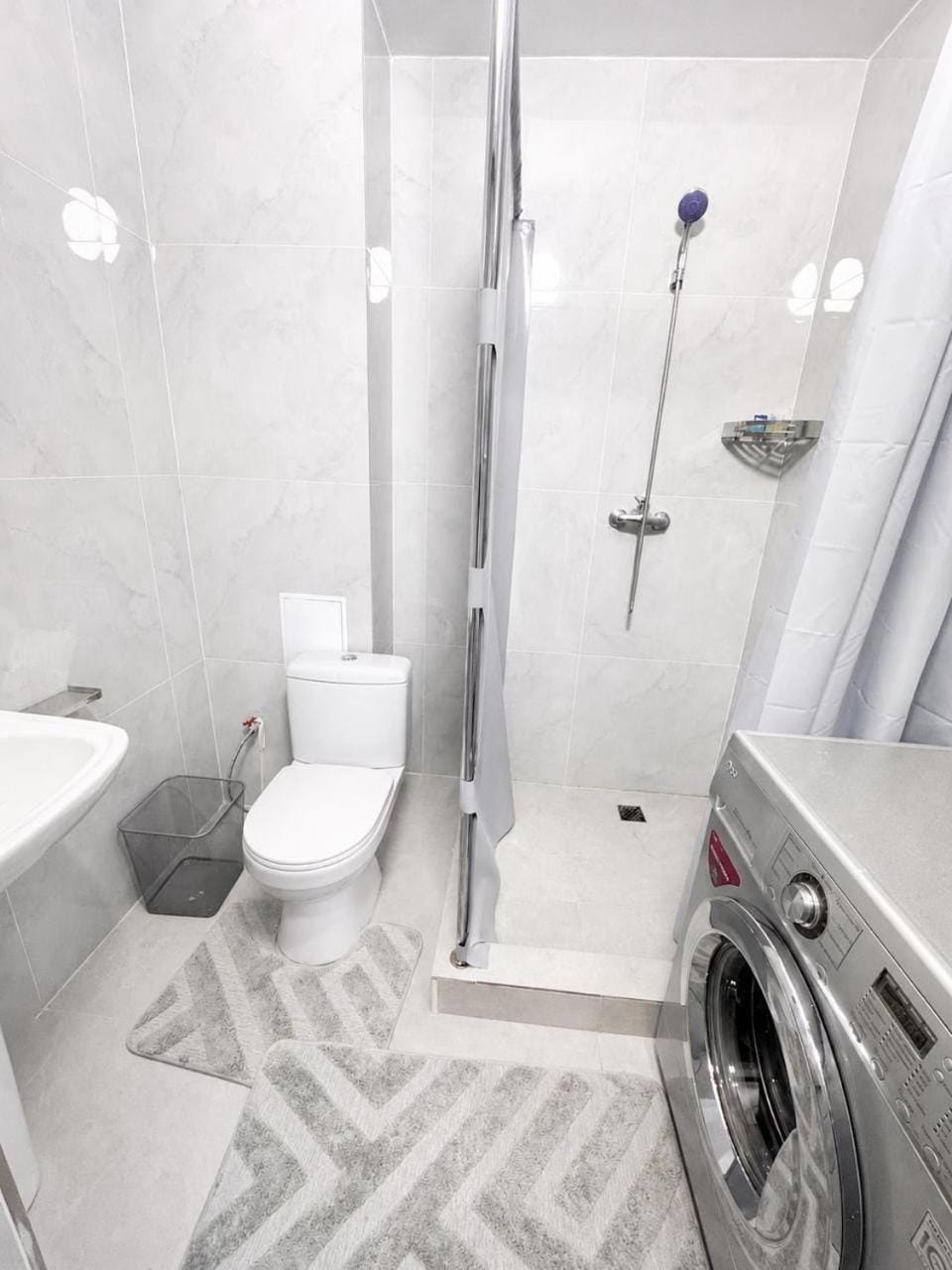 Saltanat hotel Apartment hotel in Almaty