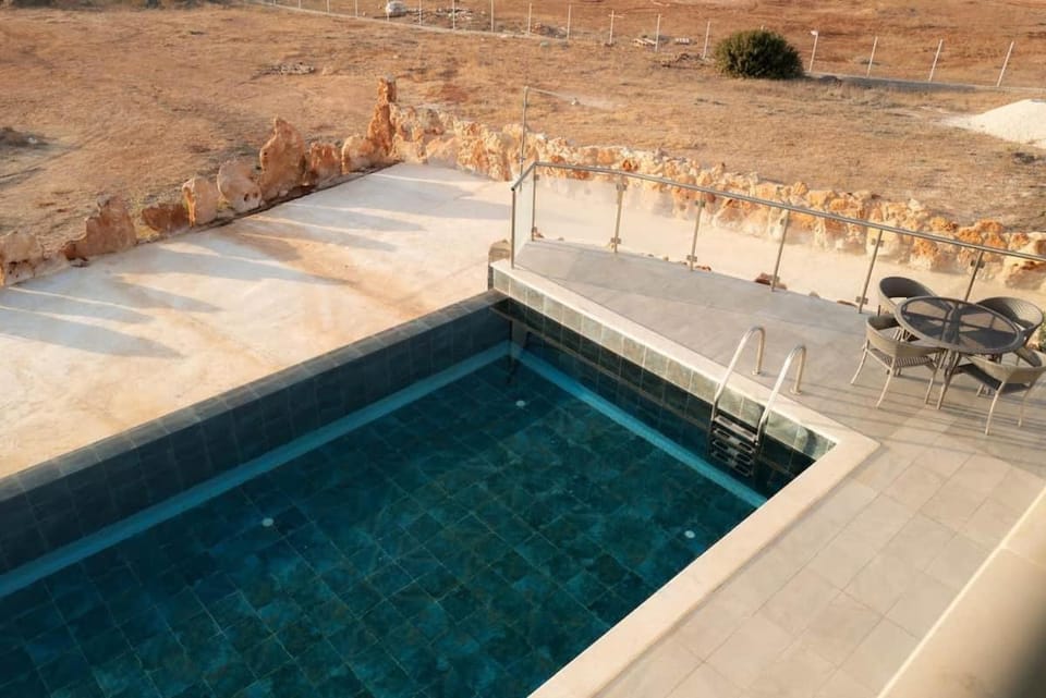 4 Bedroom Villa at the Sea House in Peyia