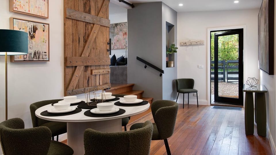 Emerson Retreat Inn in Daylesford