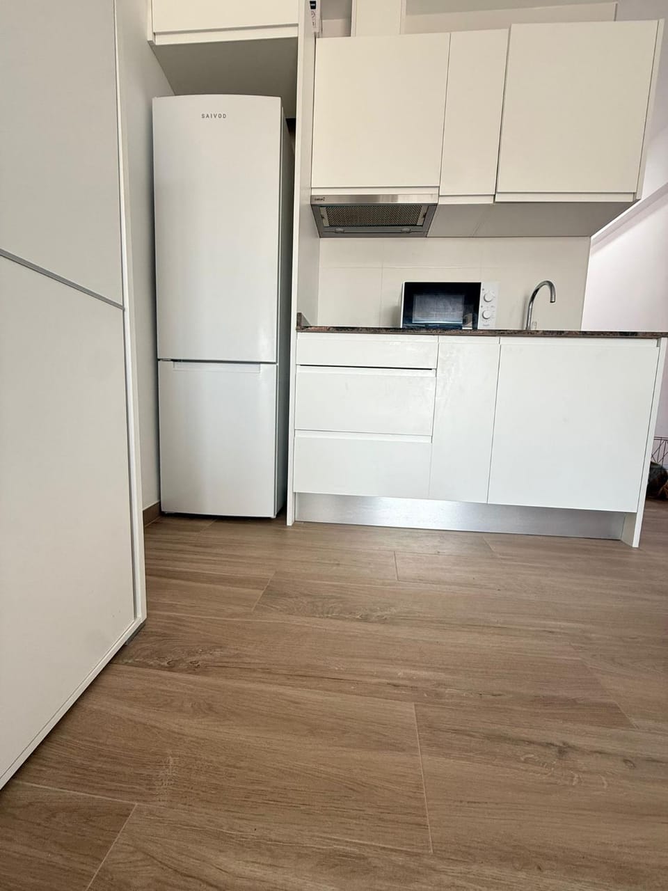 Prado Mar 1st Line Pool Access Apartment in Ribera Baixa