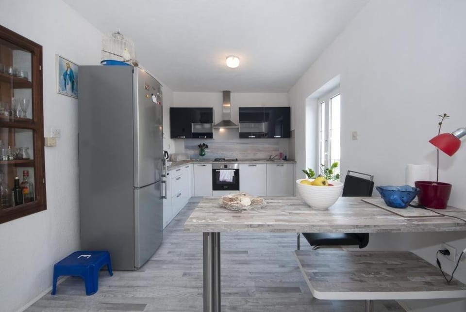 Apartment Villa DD Apartment in Split-Dalmatia County