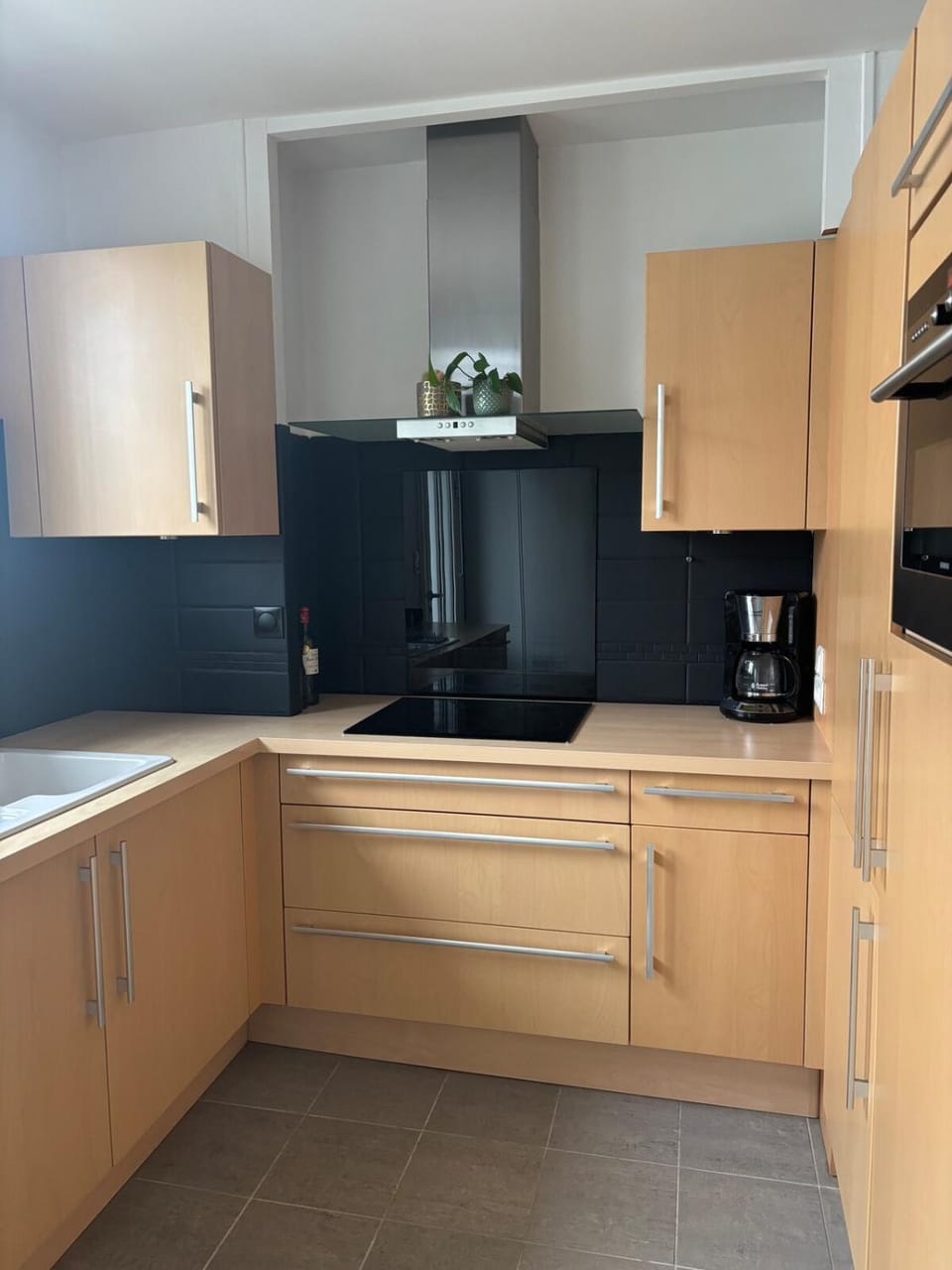 Appartement duplex Apartment in Bénodet