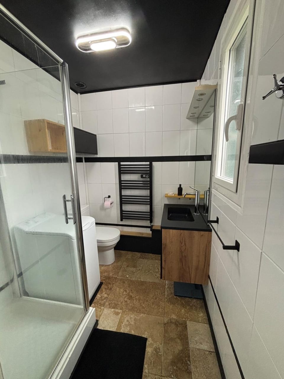 Appartement duplex Apartment in Bénodet