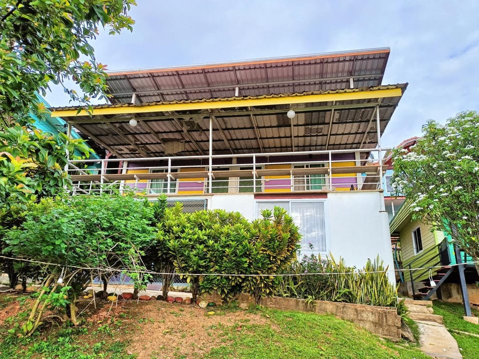 Chaikho Home Vacation rental in Laos