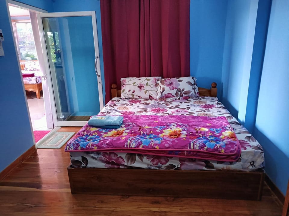 Chaikho Home Vacation rental in Laos