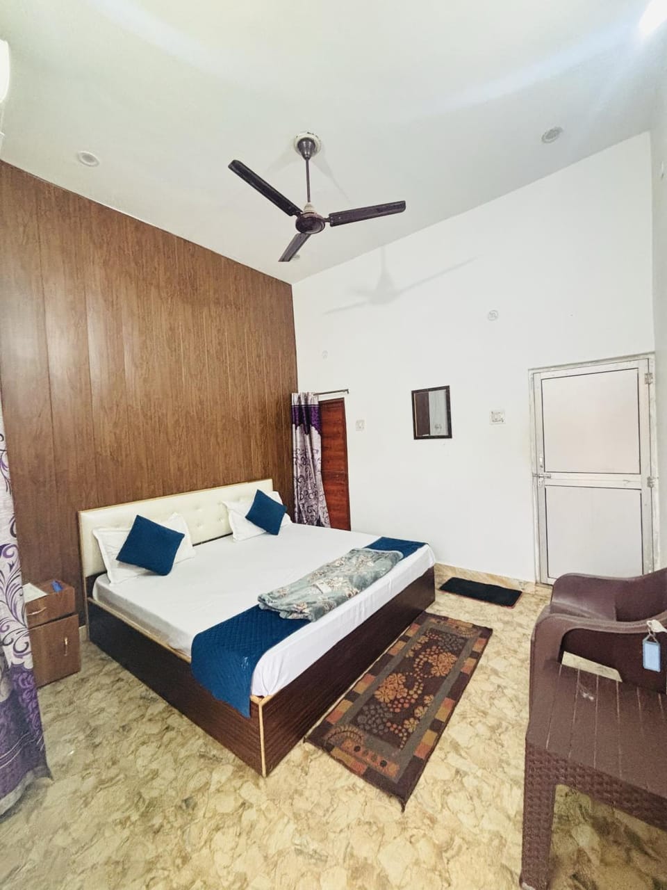 Kanak Bihari Enclave Bed and Breakfast in Uttar Pradesh