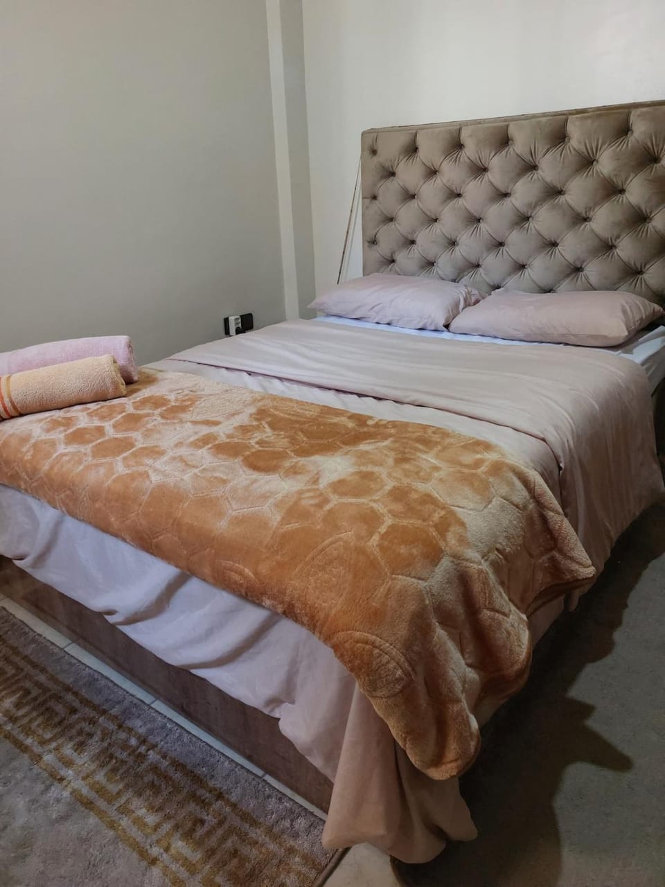 Casa Nostra Apartment in Agadir