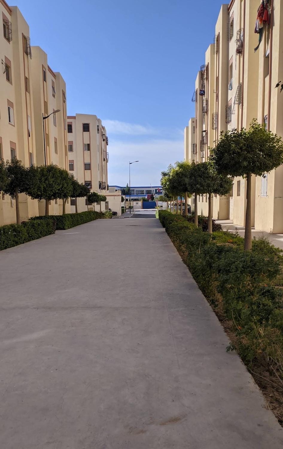 Casa Nostra Apartment in Agadir