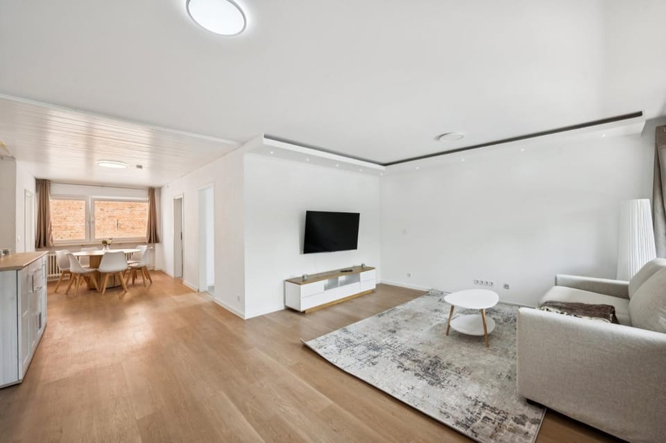 Ramoni Apartments Weintraube Apartment in Baden-Württemberg