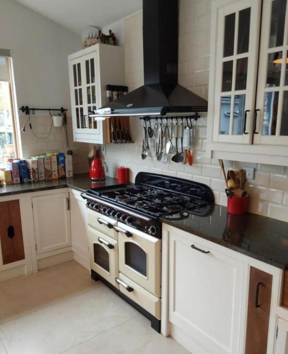 The Nore River House Bed and Breakfast in Kilkenny City