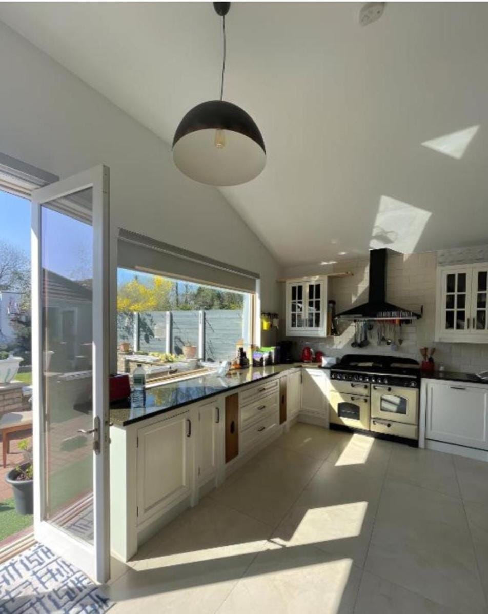 The Nore River House Bed and Breakfast in Kilkenny City