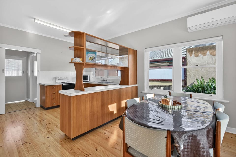 Hutchinson House House in Goolwa