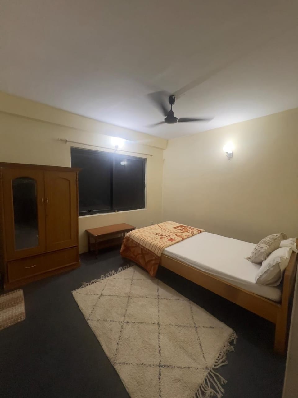 Namaste Apartment Apartment in Bagmati Province, Nepal