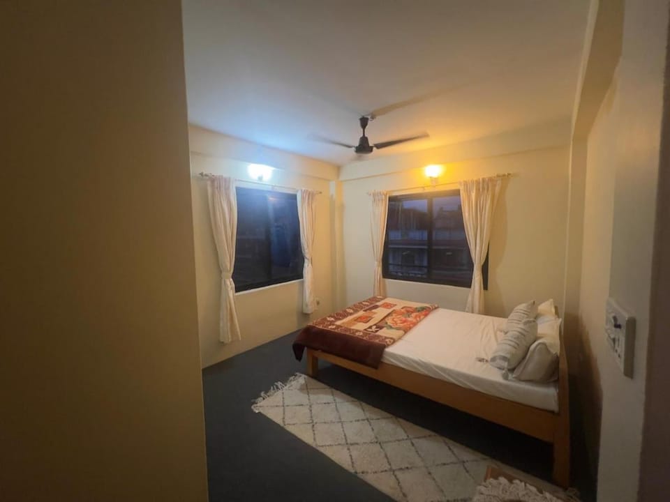 Namaste Apartment Apartment in Bagmati Province, Nepal
